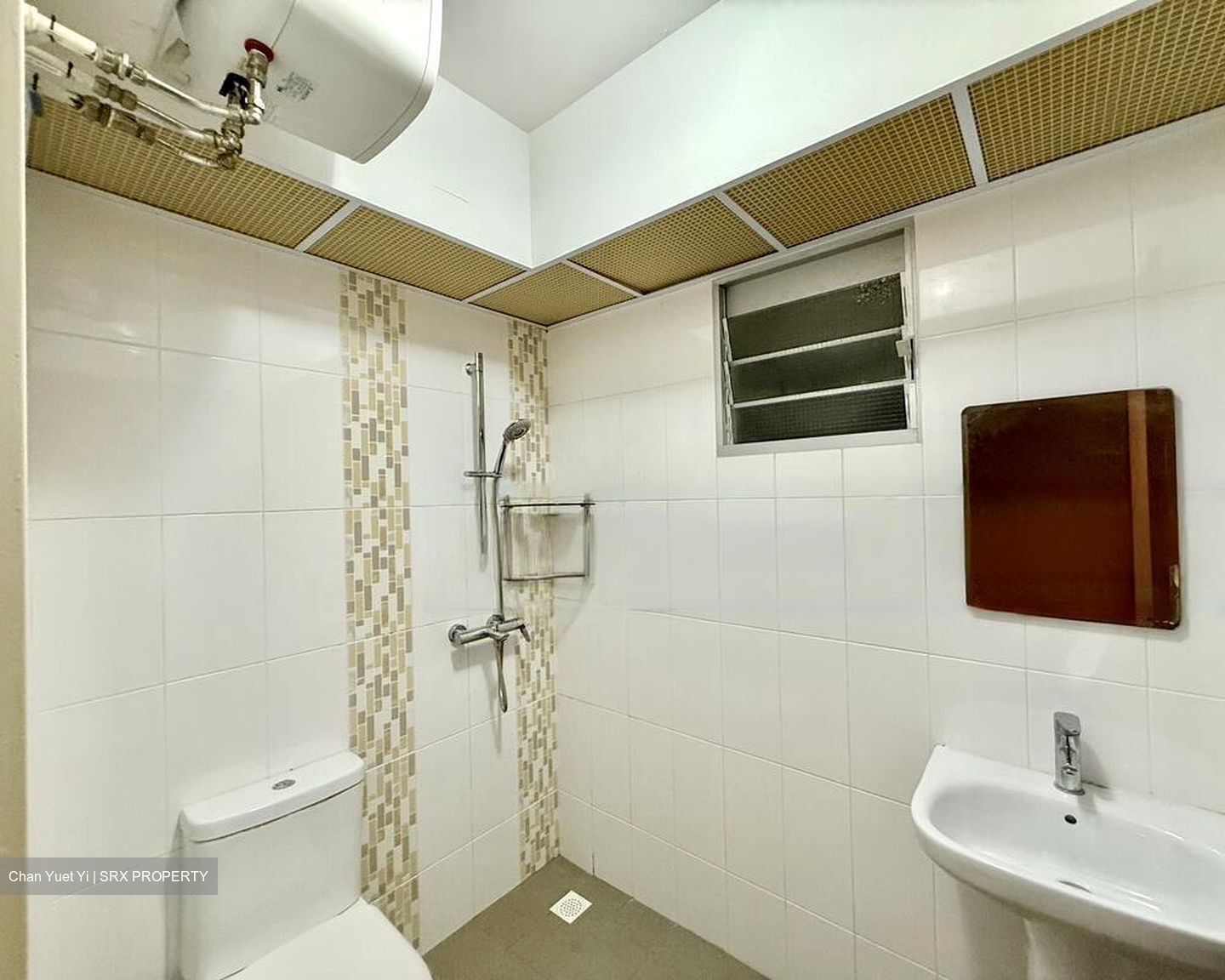 Blk 512B Oleander Breeze @ Yishun (Yishun), HDB 4 Rooms #512345141